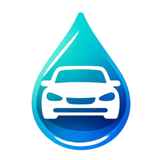 Lavage auto à domicile Monbalen